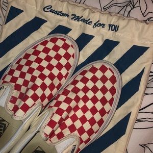 custom vans